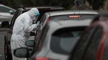 U Hrvatskoj od posljedica covida umrlo pet osoba, osam novozaraženih