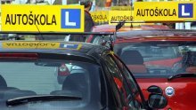 Otkrivamo gdje se u Hrvatskoj najlakše, a gdje najteže polažu vozački ispiti za kategoriju B