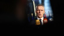 Stoltenberg: NATO ne isključuje odvojeno primanje Švedske i Finske