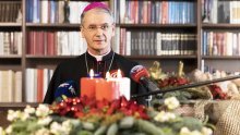 Hoće li smjena na vrhu crkve donijeti radikalnu promjenu? 'Kutleša je očito bliži papi Franji nego Bozanić, ali...'