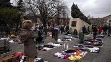 Moldavija nakratko zatvorila zračni prostor dan nakon upozorenja na rusku urotu