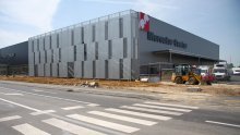 Prihodi Mercatora lani porasli prvi put od 2011., ali je godina završena s gubitkom od 184 milijuna eura