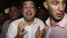 Tsipras odustaje od sastavljanja vlade