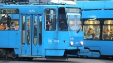 Zagrebački tramvaji uvode određene promjene; dvije linije vozit će češće i povećati broj putnika