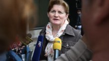 'Ministarstvo zdravlja obmanjuje javnost!'