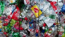 Suvremena sortirnica ključna za problem plastičnog otpada