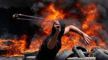 Izrael će osuđenim militantima oduzeti pravo boravka ili državljanstvo