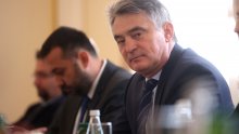 Komšić: Hrvatska vojska neće sudjelovati u vojnoj misiji EU u BiH