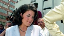 Sjećate li se nje? Monica Lewinsky gotovo 30 godina nakon skandala viđena u javnosti, pogledajte kako sad izgleda