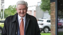 Todorić nakon presude za tzv. mali Agrokor: 'Sramota hrvatskog pravosuđa. Tri optužnice su imali. Sve tri su pale'