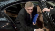 Slovačka tuži EU zbog izbjegličkih kvota