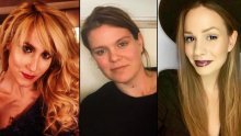 Nana, Klara i Iva: Lijepe kćeri poznatih glumaca