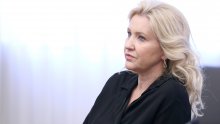 Gong: 'Novaković kažnjena jer HDZ predano radi na uništavanju institucija'