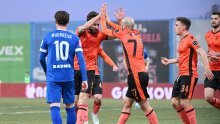 [VIDEO] Šibenik svladao Slaven Belupo u Koprivnici! Pogledajte gol Perića za veliku pobjedu gostiju