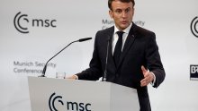 Francuski sud osudio trojicu desničarskih ekstremista zbog urote protiv Macrona i planiranje napada na džamije i migrante