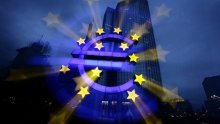 Superdržava iz sjene vlada eurom