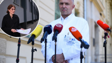 Ravnatelj KBC-a Sestre milosrdnice pojasnio gdje je nalaz Line Budak cijelo vrijeme bio i tko je odgovoran