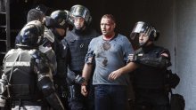 Policija pretukla brata premijera Vučića