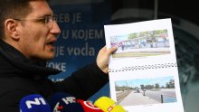 Troskot: Tvrtki Zagrebplakat Tomašević želi dati povlašteni položaj