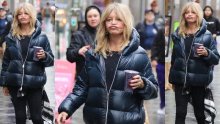 [FOTO] Godine odlazaka 'pod nož' učinile su svoje; Goldie Hawn izgleda neprepoznatljivo, a ne pomaže ni glupiranje