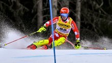 Hrvatski skijaši daleko od postolja, za zlato će se voditi žestoka borba jer četiri su kandidata
