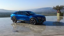 [FOTO/VIDEO] Isprobali smo novi Peugeot 408: Posve drugačiji dinamični fastback kao dašak osvježenja