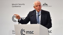 Borrell pozdravio nalog Međunarodnog kaznenog suda za uhićenje Putina