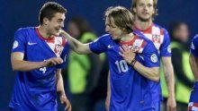 Inter u Madridu pregovarao oko kupnje Modrića!