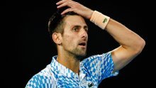 Novak Đoković izjednačio apsolutni rekord legendarne Njemice; hrvatski tenisač napredovao čak za 211 mjesta