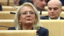 Lidija Bradara iz HDZ-a nova predsjednica Federacije, SDA ne odustaje od vlasti