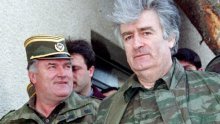 Uhićenje Mladića udarna vijest svjetskih medija