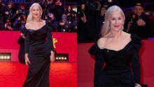 Osvaja izgledom u osmom desetljeću: Helen Mirren pomela konkurenciju na crvenom tepihu