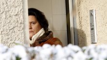 'Media violates Sanader's family privacy'