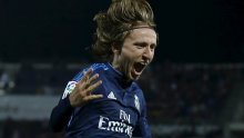 'Kakav Zidane, Real Madrid je u rukama Modrića!'