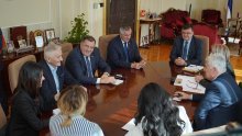 Milorada Dodika Europska unija podsjeća na bordel, evo što je sve rekao