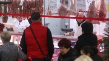 Na samo pet artikala u potrošačkoj košarici može se uštedjeti duplo više novca