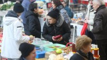 Inflacija u eurozoni i EU blago popustila u veljači, daleko najviša u Mađarskoj