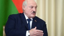 Bjeloruski predsjednik Aleksandar Lukašenko iznenada završio u bolnici