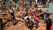 Broj mrtvih od posljedica jakih kiša u Brazilu popeo se na 46, očekuju se nove oborine