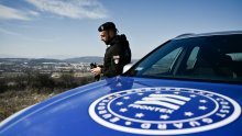 U BiH stižu stižu europski granični policajci, bit će naoružani i imat će sve ovlasti