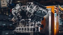 [FOTO/VIDEO] Bentley najavio kraj proizvodnje W12 motora: Stiže najjača verzija sa 750 KS