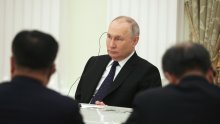 Putin FSB-u naredio pojačanje aktivnosti: Zapadne obavještajne službe uvijek su aktivno djelovale u Rusiji