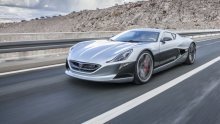 Mashable: Zaboravite Teslu, Rimac ima pravu jurilicu!