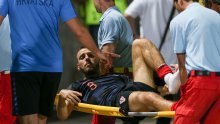 Loše vijesti za hrvatsku reprezentaciju; kvalifikacije za EURO su pred vratima, a on je ozlijeđen: Mora na posebne pretrage...