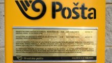Premužak na čelu Hrvatske pošte