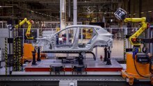 [FOTO/VIDEO] Seat S.A. započinje putovanje elektrifikacije; Do 2025. će u Martorellu proizvoditi električna vozila za VW grupu