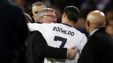 Ferguson: Real ima najjaču kontru na svijetu