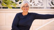 Danijela Dvornik ima novu frizuru koja briše godine: 'Ako si želite neku promjenu, go for it'