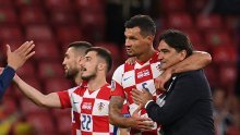 Riječi Zlatka Dalića o Dejanu Lovrenu, koji se oprostio od Vatrenih, mnoge će stegnuti oko srca