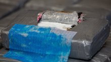 Više od dvije tone kokaina pronađeno na francuskoj obali